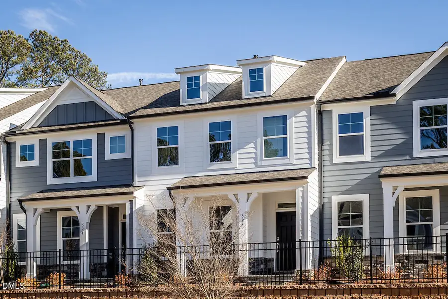 522 Traditions Grande Boulevard #14, Wake Forest, NC 27587 - Image #2