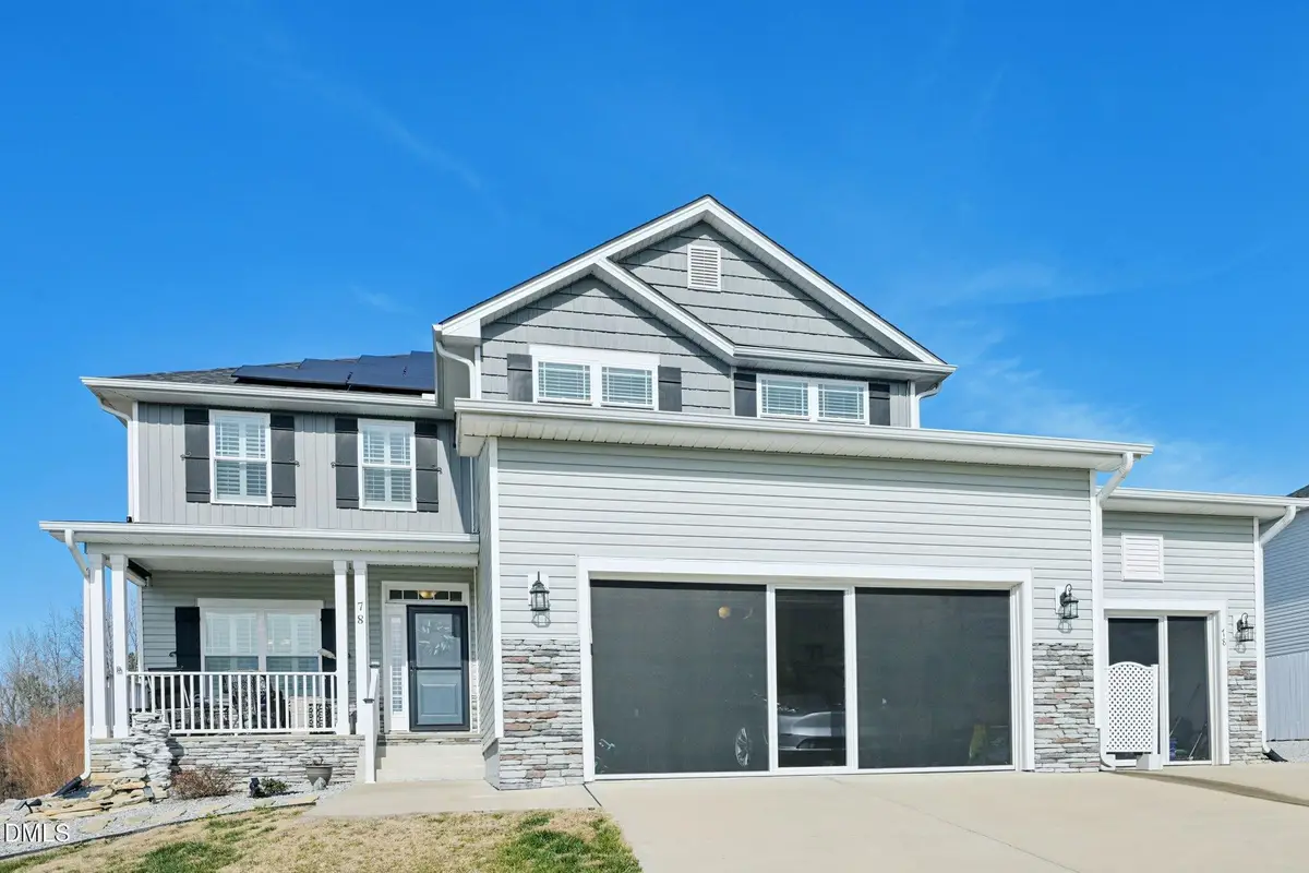 78 Bushel Basket Drive, Benson, NC 27504 - #1