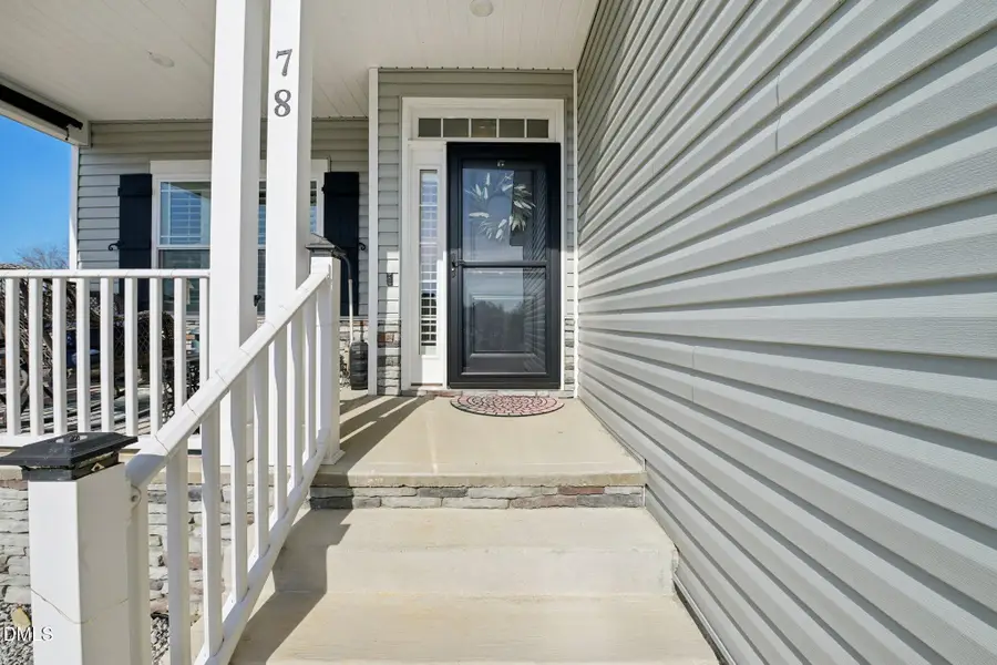 78 Bushel Basket Drive, Benson, NC 27504 - #2