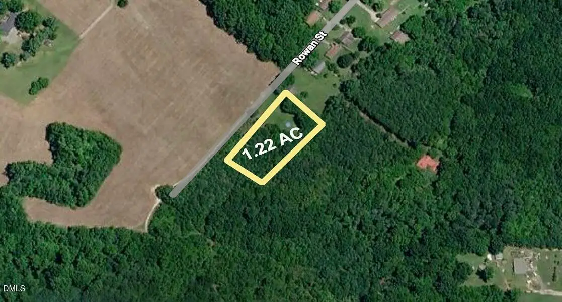 0 Rowan Street, Granite Quarry, NC 28146 - #1