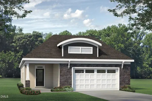 81 Watauga Way, Clayton, NC 27520