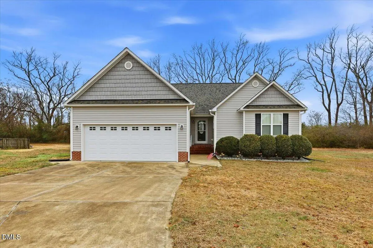40 Farmgate Court, Selma, NC 27576 - #1