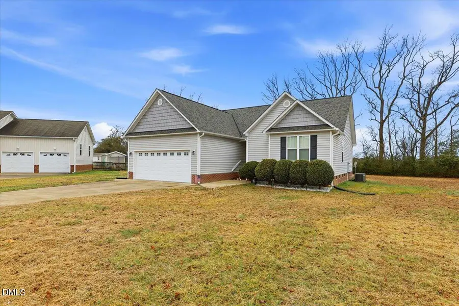 40 Farmgate Court, Selma, NC 27576 - #2