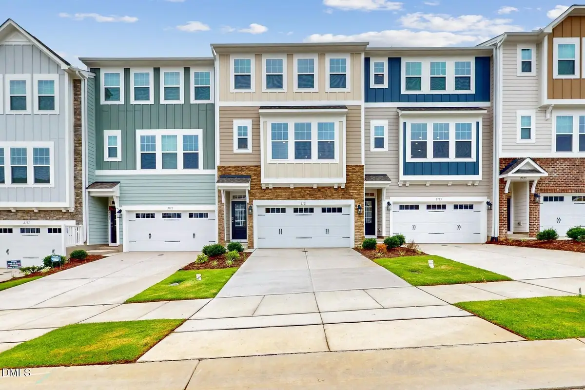 2013 Lambert Road #60, Cary, NC 27519 - Image #1