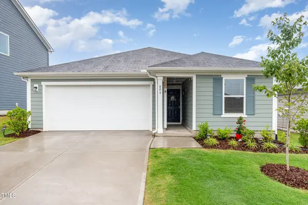 809 Doggard Lane, Durham, NC 27703