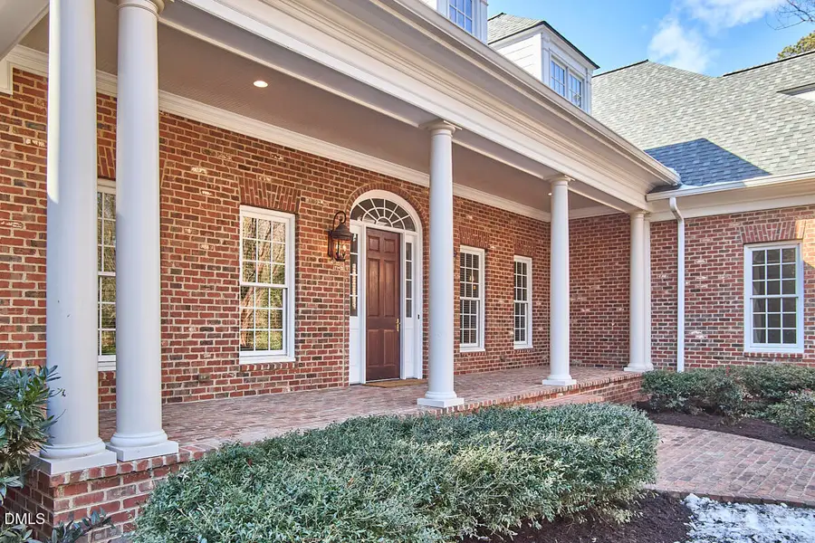 3436 Rugby Road, Durham, NC 27707 - #2