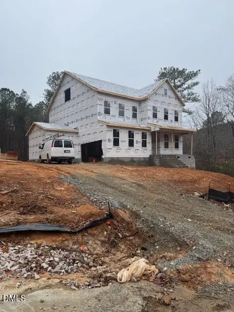 766 Magnolia Acres Lane, Fuquay Varina, NC 27526