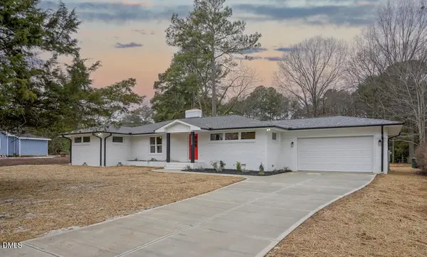 113 Johnson Street, Garner, NC 27529