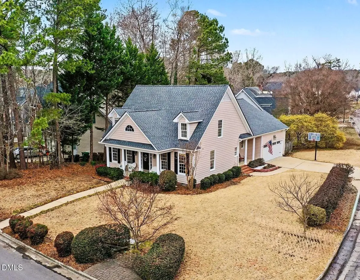 100 Ferncroft Court, Cary, NC 27519 - Image #1