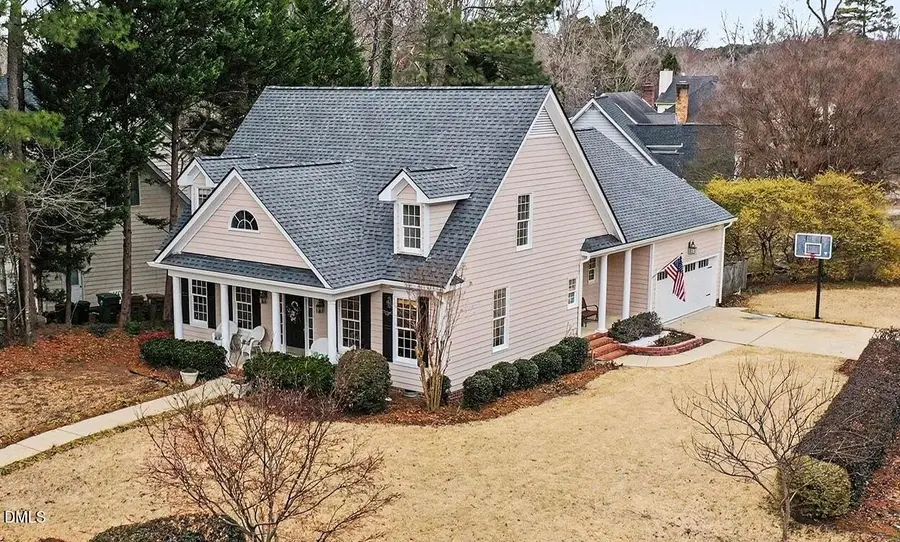 100 Ferncroft Court, Cary, NC 27519 - Image #2