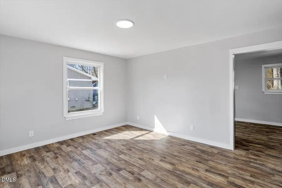 1905 Capps Street, Durham, NC 27707 - #2