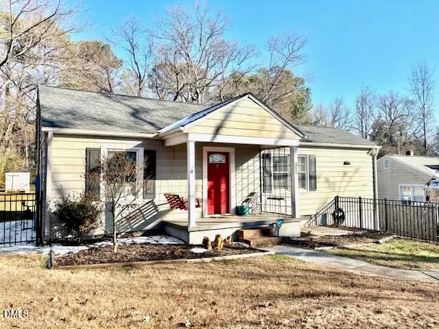 212 Southerland Street, Durham, NC 27703 - #2