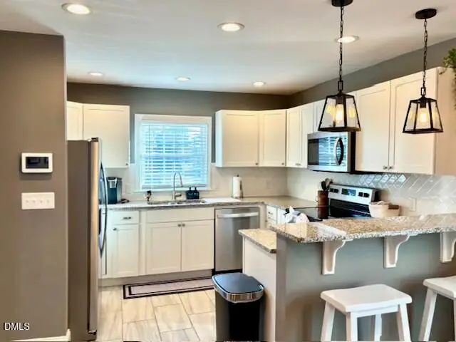 212 Southerland Street, Durham, NC 27703 - #3