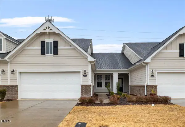 1010 Morrison Drive, Durham, NC 27703