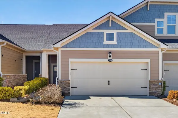 1034 Carraway Lane, Durham, NC 27703