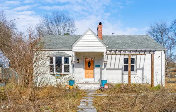 113 Higbee Street, Durham, NC 27704