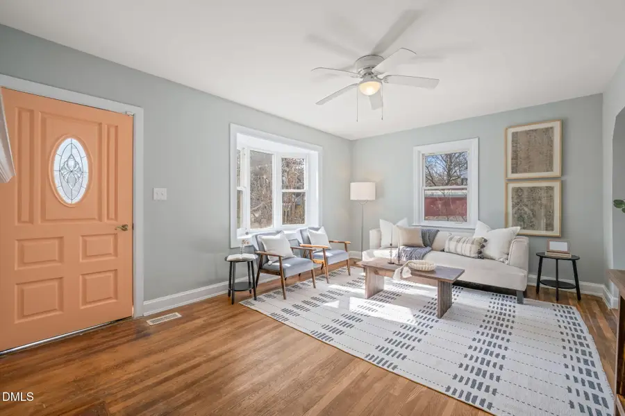 113 Higbee Street, Durham, NC 27704 - Image #3