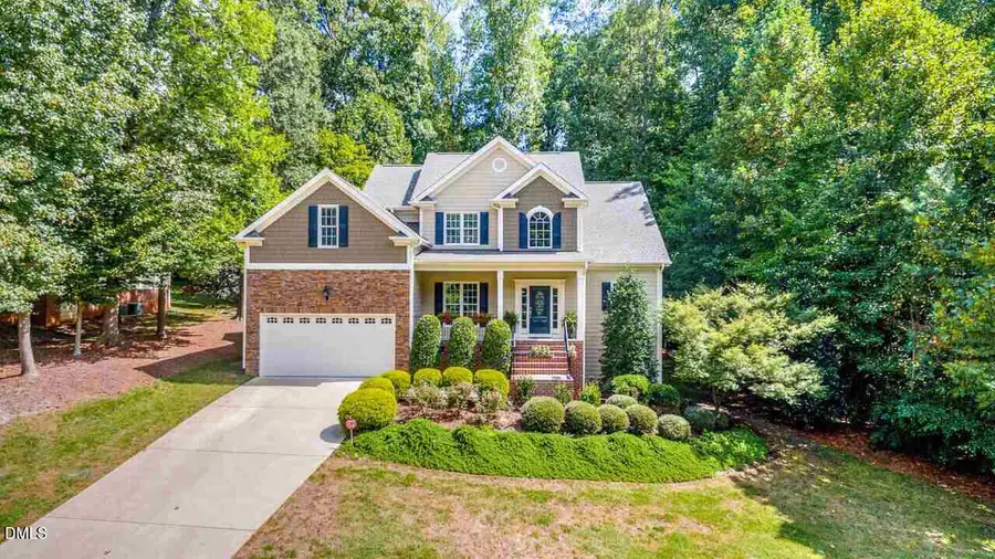 217 Okamato Street, Raleigh, NC 27603 - Image #3