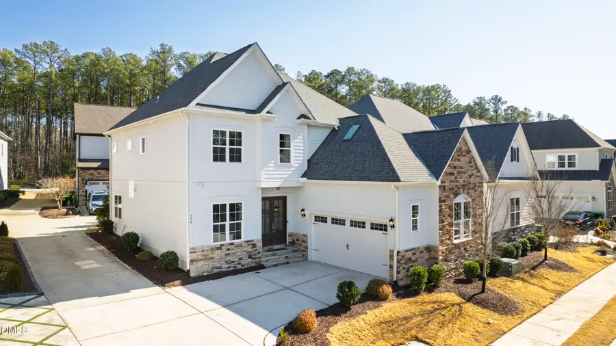 216 Cotten Drive, Morrisville, NC 27560 - #2