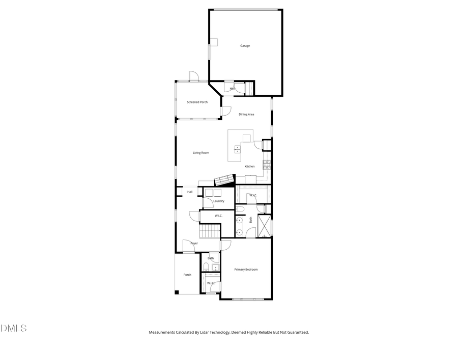 129 Steepridge Lane, Holly Springs, NC 27540 - Image #2