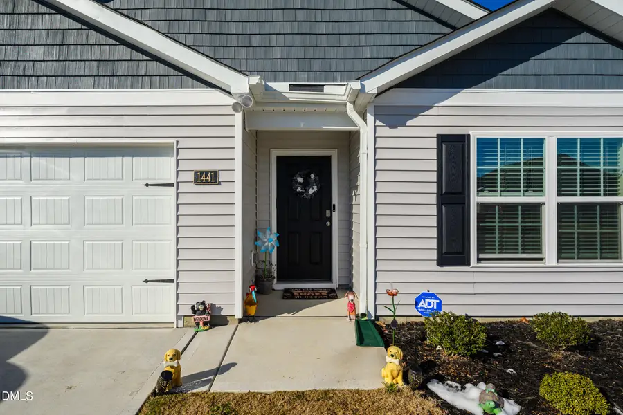 1441 N Wilshire Court, Kinston, NC 28504 - #3