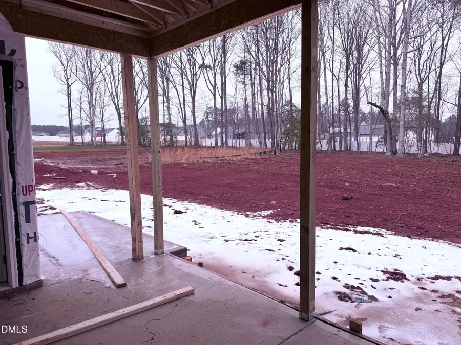 243 Seahawk Way, Zebulon, NC 27597 - #3