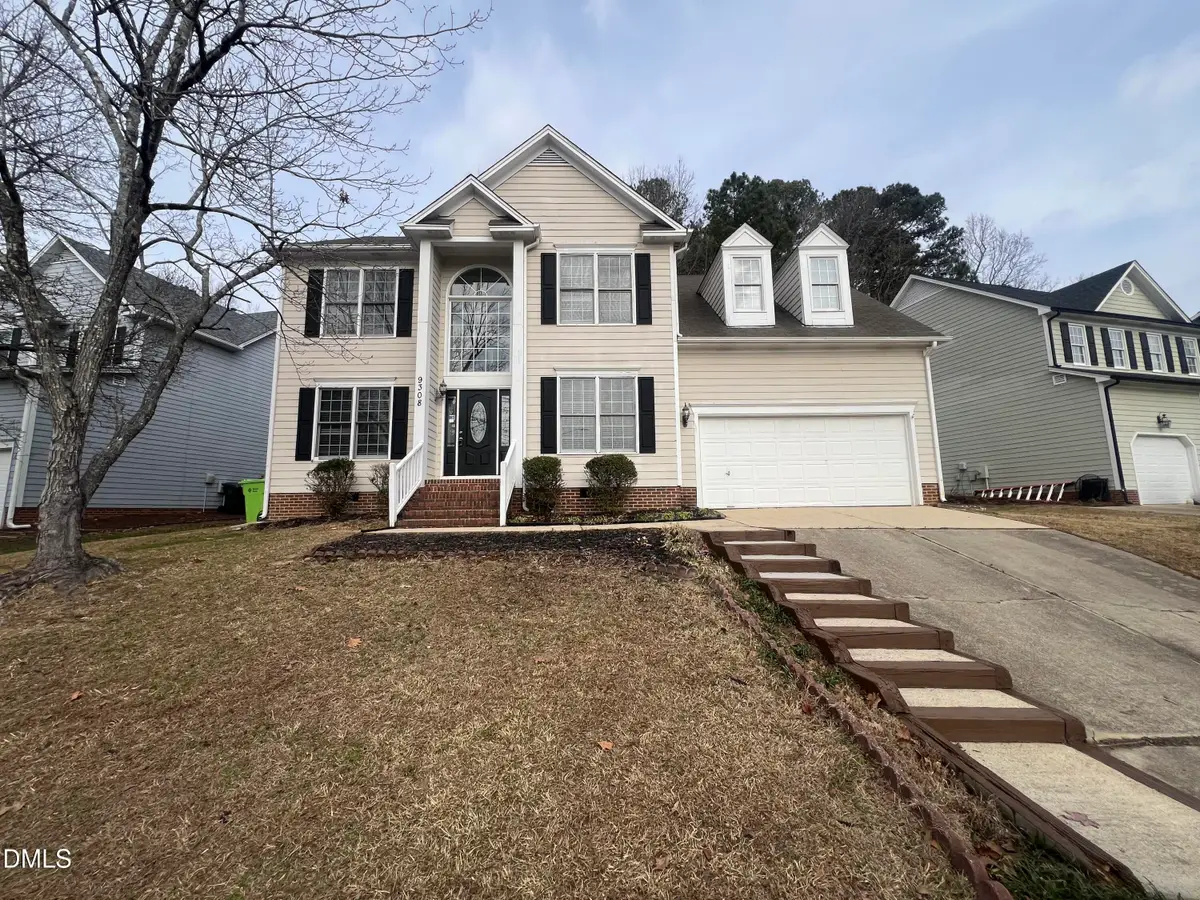 9308 Leslieshire Drive, Raleigh, NC 27615 - Image #1