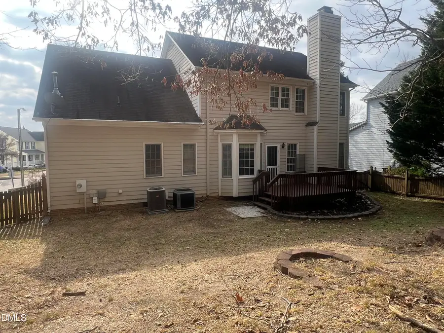 9308 Leslieshire Drive, Raleigh, NC 27615 - Image #3