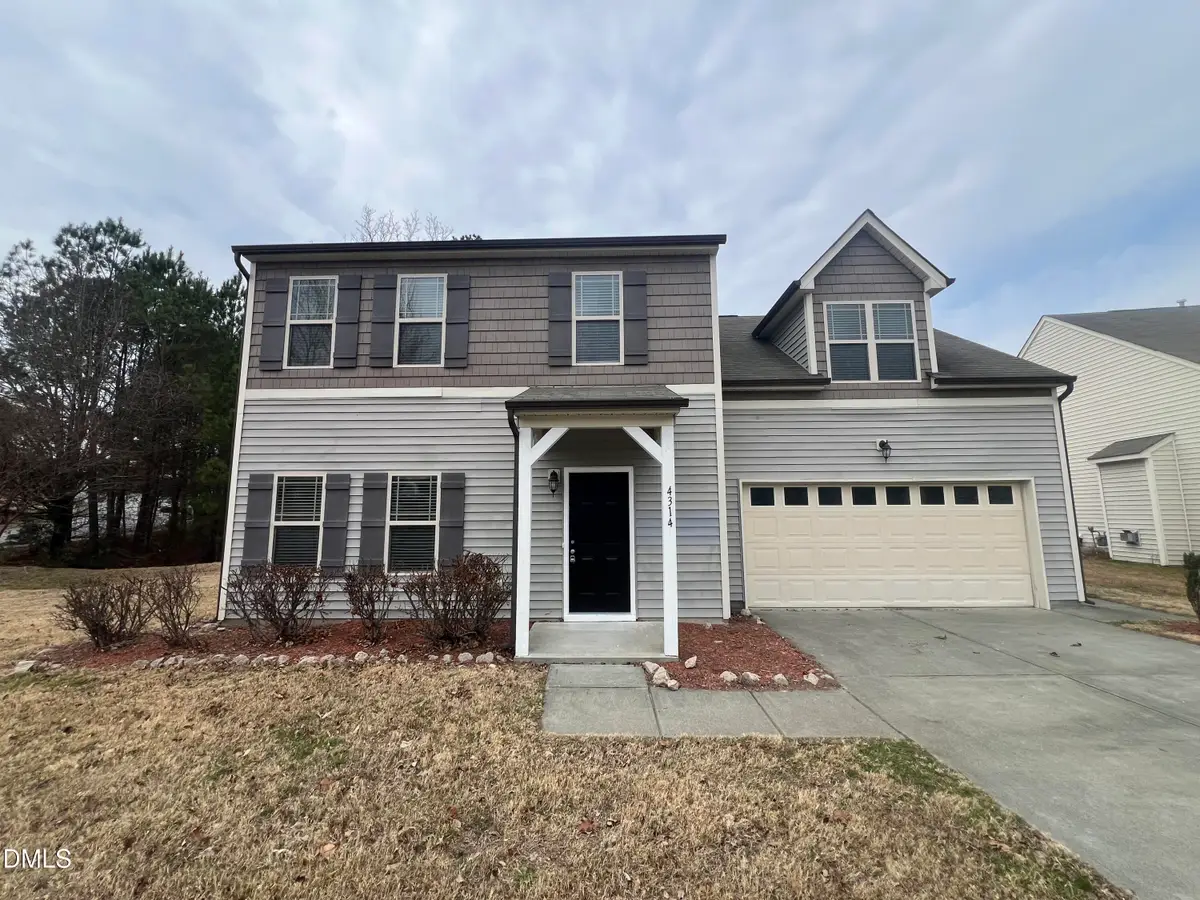 4314 Tealeaf Drive, Raleigh, NC 27610 - Image #1