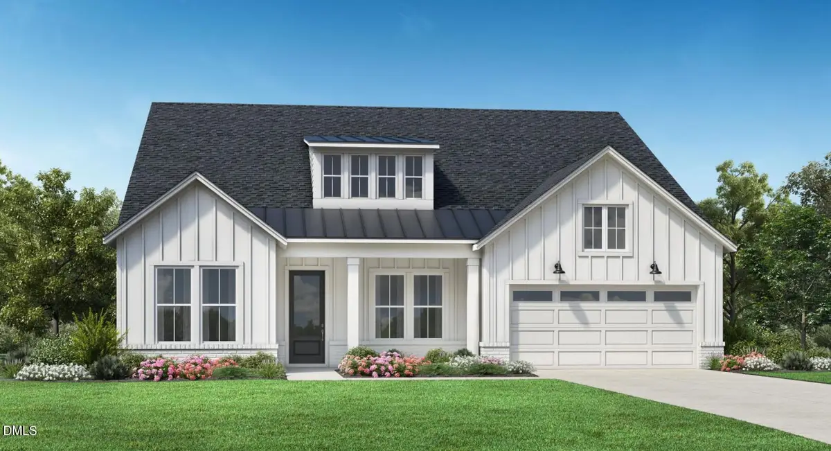 449 Dunton Street, Holly Springs, NC 27540 - Image #1