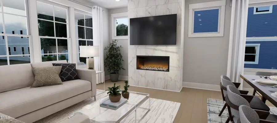 826 Fireship Road, Fuquay Varina, NC 27526 - #3