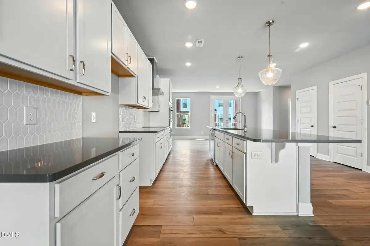 1232 S Person Street #201, Raleigh, NC 27601 - #1