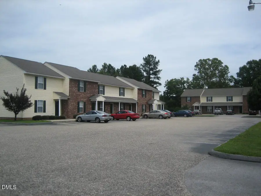 601 Main Street, Lillington, NC 27546 - #3