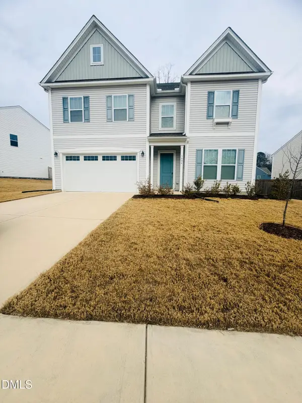 5406 Ripplebrook Drive, Durham, NC 27712