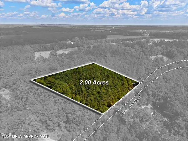 00-00 Deer Trail, Raeford, NC 28376