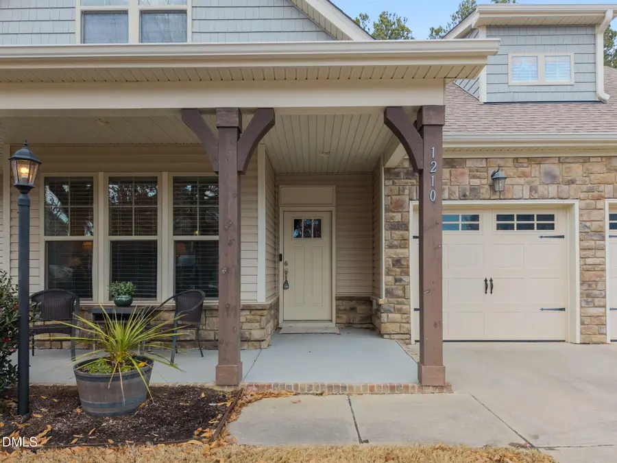 1210 Colton Creek Road, Knightdale, NC 27545 - #3