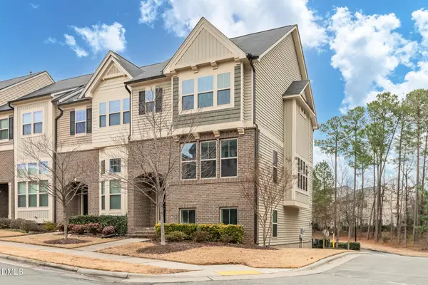 1001 Pebble Creek Crossing #Unit 11, Durham, NC 27713