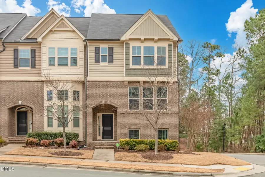 1001 Pebble Creek Crossing #Unit 11, Durham, NC 27713 - Image #3
