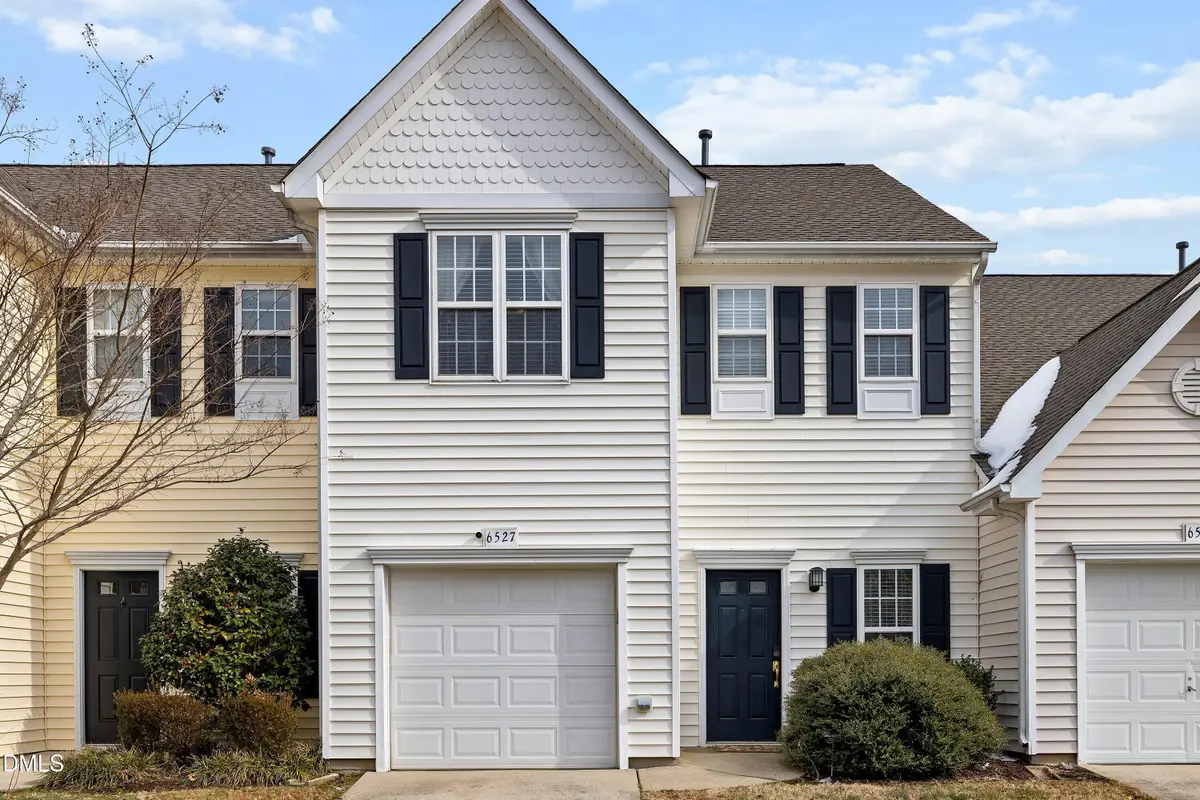 6527 Rossford Lane, Durham, NC 27713 - Image #1