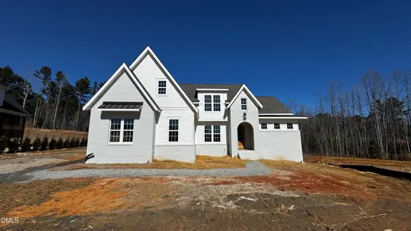 3805 Bennett Grove Drive, Wake Forest, NC 27587