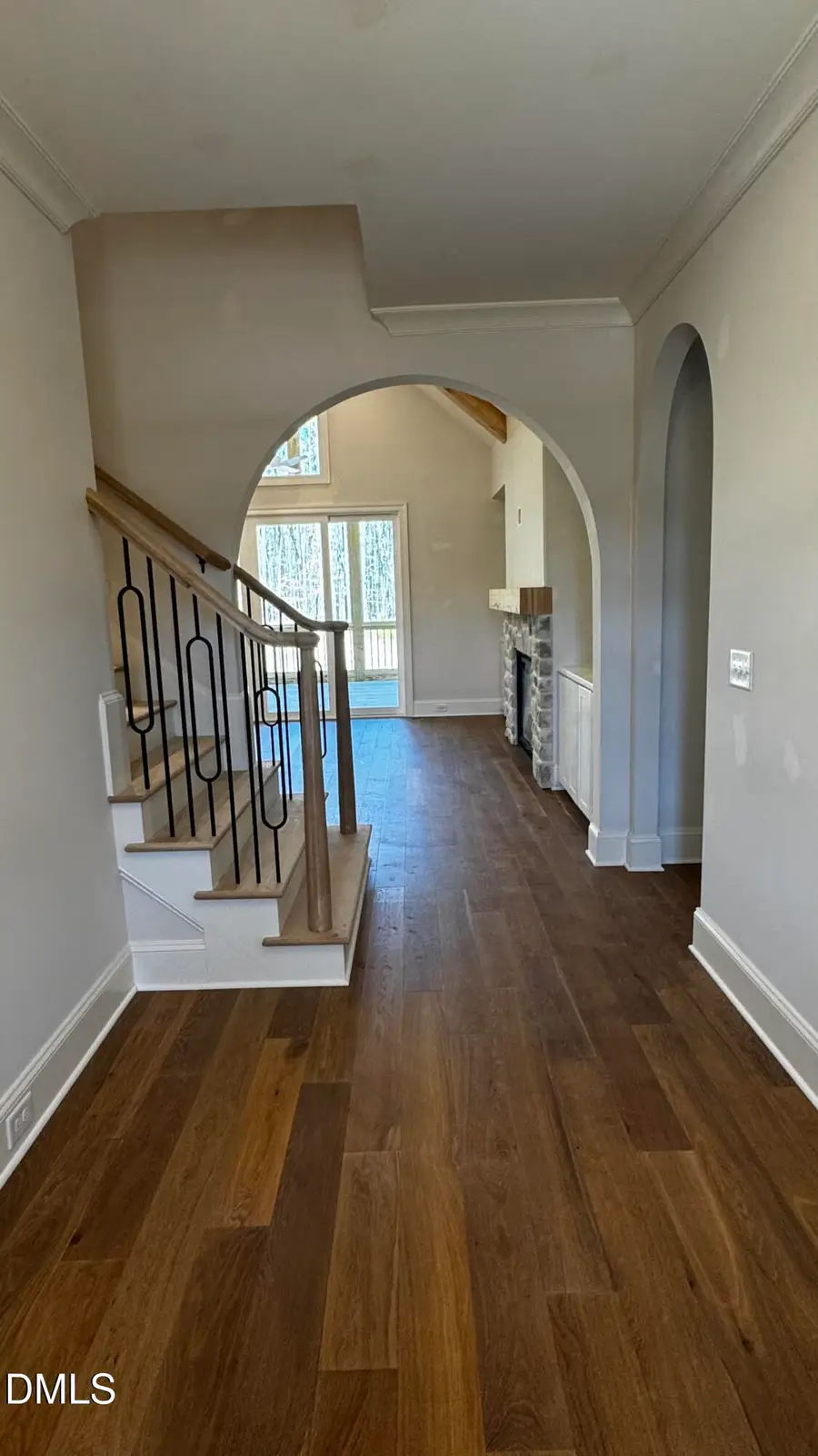 3805 Bennett Grove Drive, Wake Forest, NC 27587 - Image #3