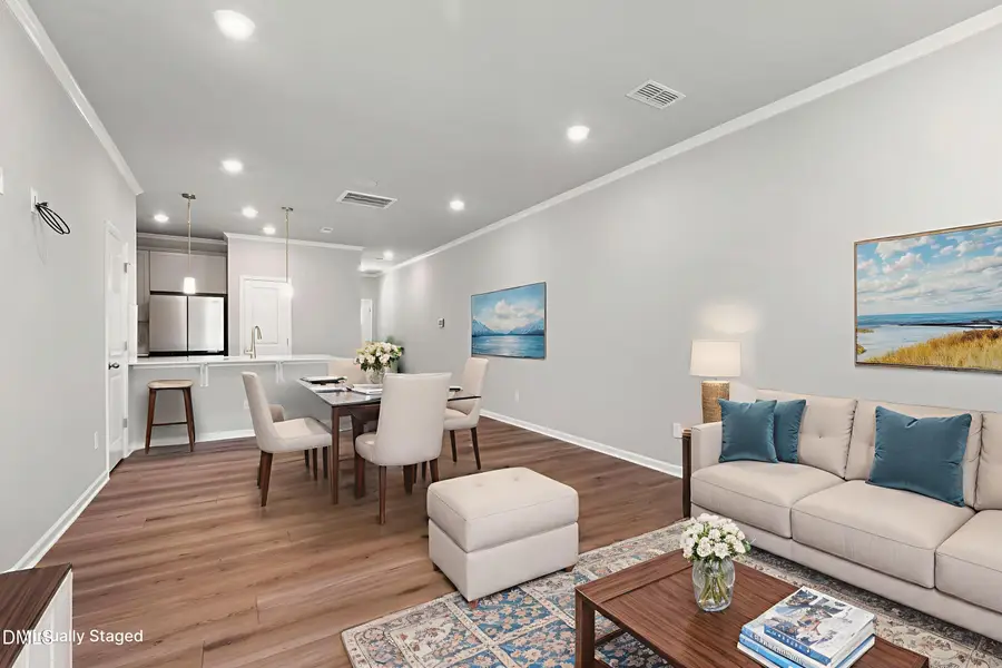 2020 Rockface Way, Durham, NC 27703 - #3