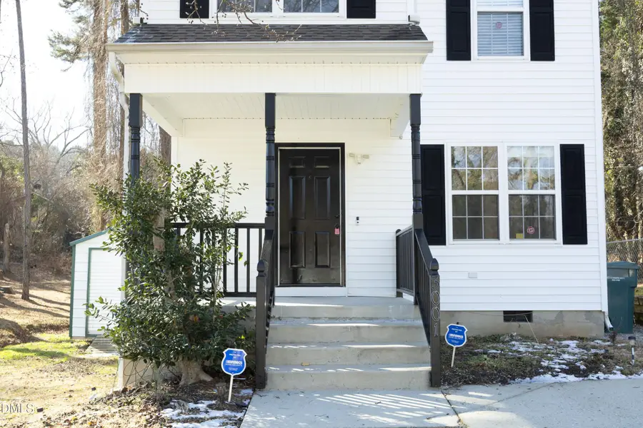 3001 Corinth Lane, Durham, NC 27704 - Image #2