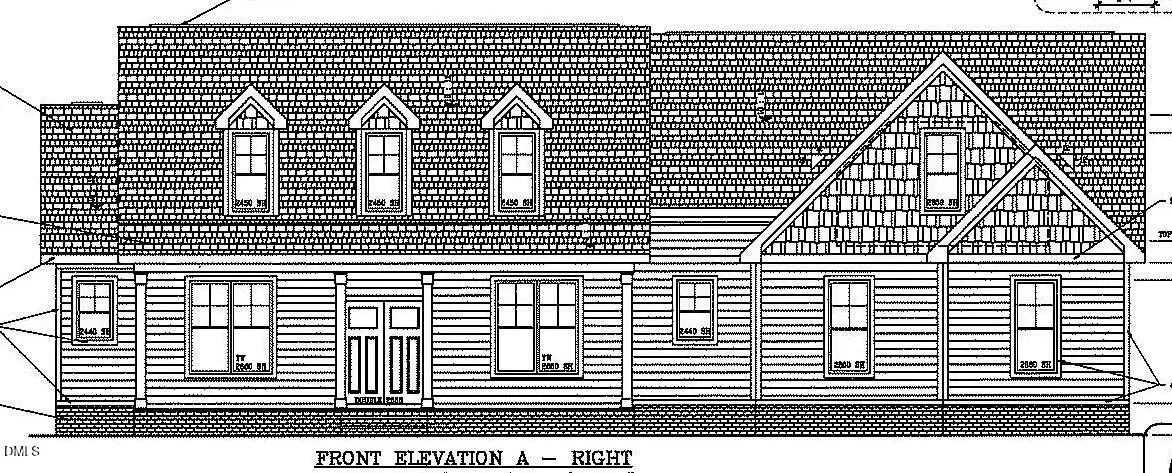 1924 Hallertau Court, Wendell, NC 27591 - #1