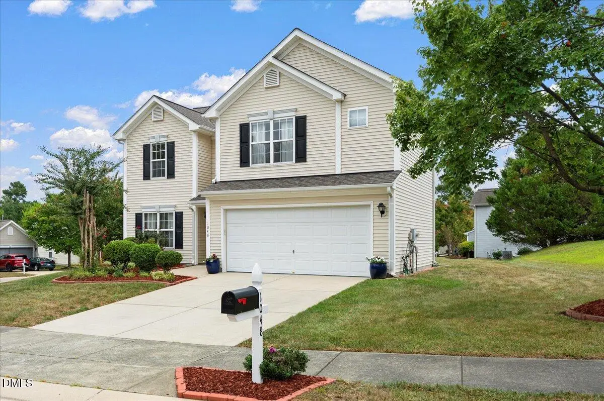 1048 Stormy Lane, Raleigh, NC 27610 - Image #1
