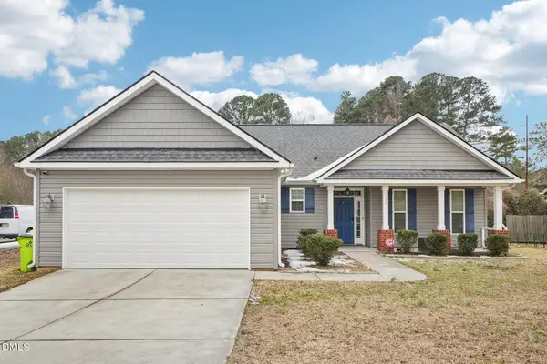 108 Bullock Street, Franklinton, NC 27525