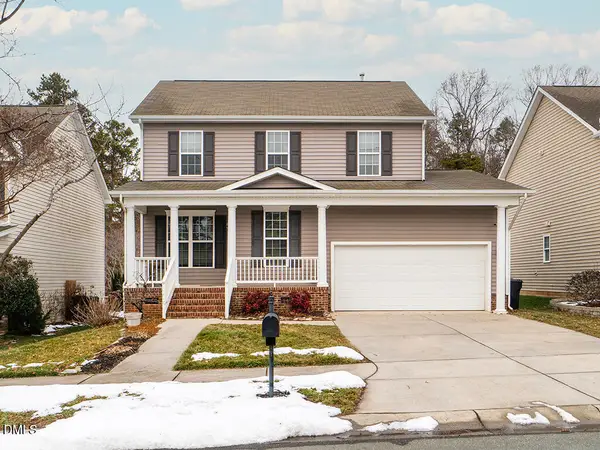 1981 Glenkirk Drive, Burlington, NC 27215