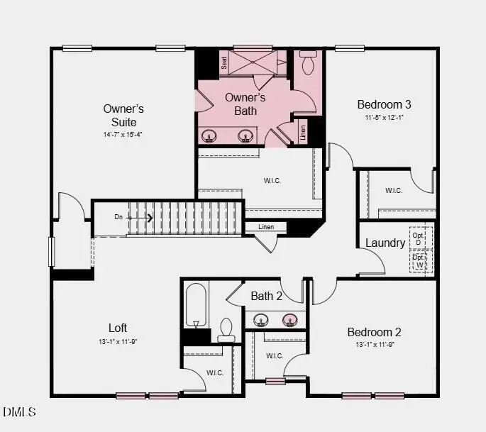 685 Sun Meadow Drive, Wake Forest, NC 27587 - Image #3