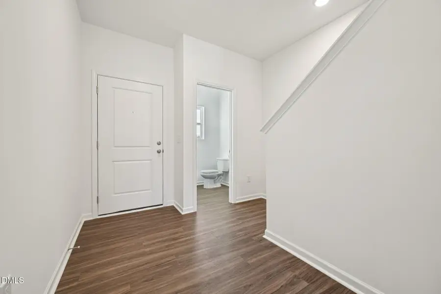 1610 Mirth Court, Rolesville, NC 27571 - #3