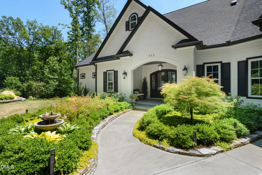 Tbd Walnut Branch Road, Chapel Hill, NC 27516 - #2